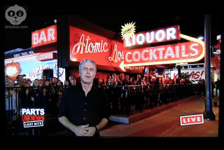 Illustration for article titled Are Other Vegas Businesses Benefiting from the Downtown Project?